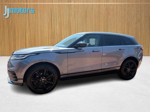 Land Rover Range Rover Velar 2.0 D180 R-Dynamic SE SUV 5dr Diesel Auto 4WD Euro 6 (s/s) (180 ps) 14