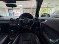 Audi A1 1.4 TFSI S line Sportback Euro 6 (s/s) 5dr (Nav) 51