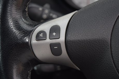 Alfa Romeo GT V6 24V 21