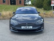 Tesla Model S Model S 100D 4WD 5dr 9