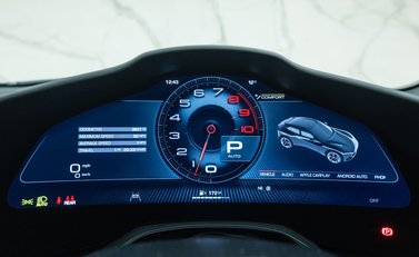 Ferrari Purosangue 23