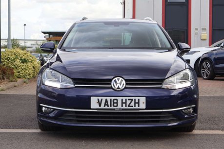 Volkswagen Golf 1.6 TDI GT Estate 5dr Diesel Manual Euro 6 (s/s) (115 ps) 3