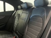 Mercedes-Benz C Class 1.5 C 200 AMG Line Auto 4dr 41