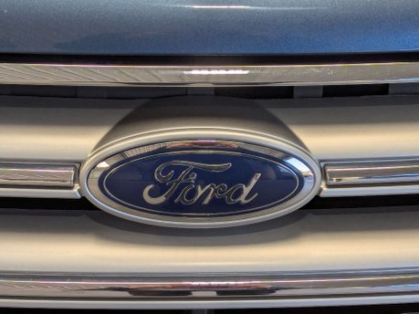 Ford Kuga 1.5 Kuga Titanium Edition TDCi 5dr 21
