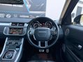 Land Rover Range Rover Evoque 2.2 SD4 Dynamic Auto 4WD Euro 5 (s/s) 3dr 63