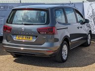 SEAT Alhambra TDI S 9
