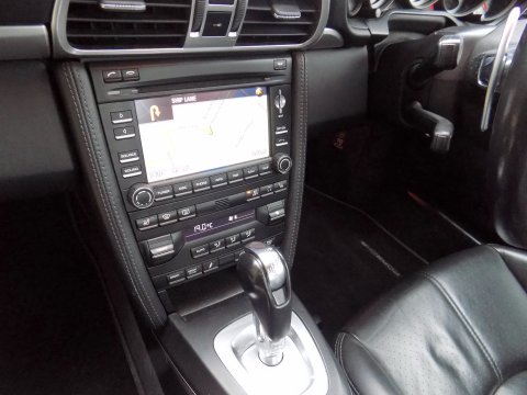 Porsche 911 CARRERA 4S PDK S-A (Gen II) 63