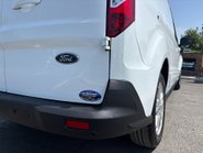 Ford Transit Connect 240 L2 Limited 120 ps Panel Van 22