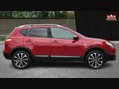 Nissan Qashqai N-TEC PLUS 8