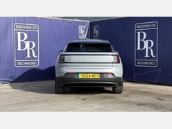 Volvo Ex30 Single Motor Extended Range 69kWh Ultra SUV 5dr Electric Auto (272 ps) 5