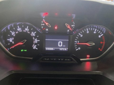 Peugeot Partner BLUEHDI PROFESSIONAL PREMIUM PLUS L1 15
