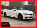 BMW 4 Series 3.0 435i M Sport Auto Euro 6 (s/s) 2dr