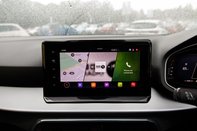 SEAT Ibiza ECOTSI XCELLENCE LUX DSG 21