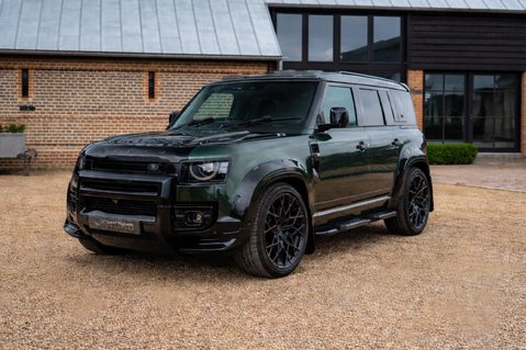 Land Rover Defender 3.0 D300 MHEV X-Dynamic HSE Auto 4WD Euro 6 (s/s) 5dr 1