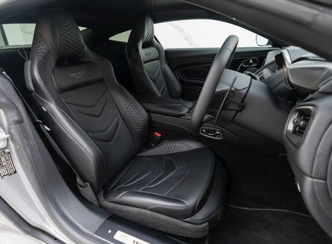 Aston Martin DBS Superleggera 10