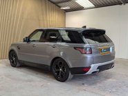 Land Rover Range Rover Sport 3.0 Range Rover Sport HSE SDV6 Auto 4WD 5dr 19