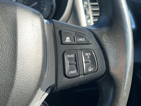 Suzuki S-Cross ULTRA BOOSTERJET ALLGRIP MHEV 32