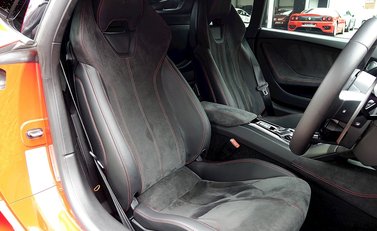 Lamborghini Huracan LP 580-2 9
