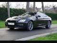 BMW 6 Series 3.0 640d M Sport Auto Euro 5 (s/s) 2dr 6