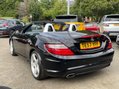 Mercedes-Benz SLK 1.8 SLK200 BlueEfficiency AMG Sport G-Tronic+ Euro 5 (s/s) 2dr 13