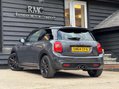 Mini Hatch 2.0 Cooper SD Hatchback 3dr Diesel Manual Euro 6 (s/s) (170 ps) 2