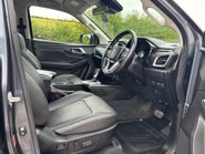 Isuzu D-Max DL40 1.9 TD Double Cab 4x4 Pickup - Roller Shutter 17