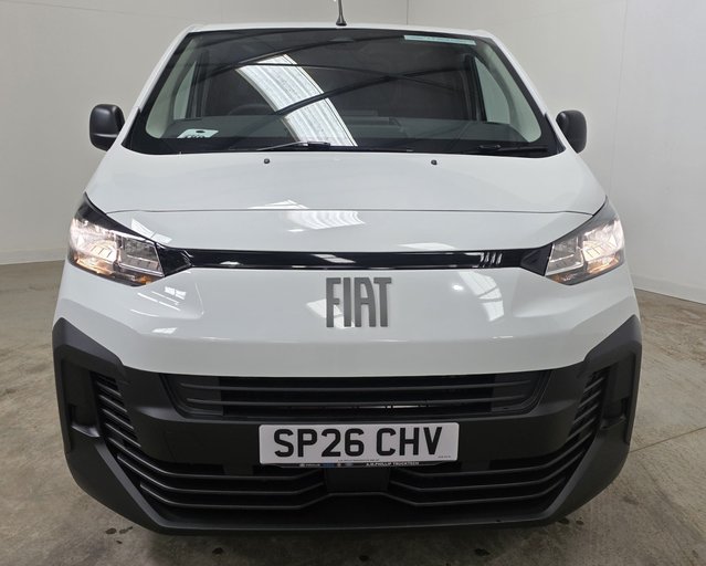 Fiat Scudo Scudo L2 2.2 Multijet 150 Van S&S Auto