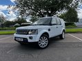 Land Rover Discovery 3.0 Discovery SE SDV6 Auto 4WD 5dr 12