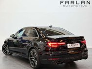 Audi S4 3.0 TFSI V6 Saloon 4dr Petrol Tiptronic quattro Euro 6 (s/s) (354 ps) 5