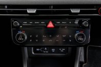 Hyundai TUCSON T-GDI N LINE S 42