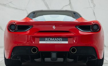 Ferrari 488 GTB 9