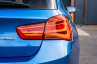 BMW 1 Series 3.0 M135i 3dr 46