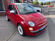 Fiat 500 1.2 Vintage 57 Euro 6 (s/s) 3dr 9