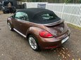 Volkswagen Beetle DESIGN TSI BLUEMOTION TECHNOLOGY 24