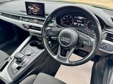 Audi A4 2.0 TDI ultra Sport S Tronic Euro 6 (s/s) 5dr 43