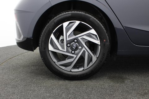 Hyundai i20 5dr 1.0 Turbo GDi Advance 37