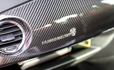 Abarth 695 Tributo Ferrari 18