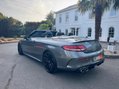 Mercedes-Benz C Class 3.0 C43 V6 AMG (Premium Plus) Cabriolet G-Tronic+ 4MATIC Euro 6 (s/s) 2dr 60