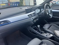 BMW X1 1.5 25e 10kWh M Sport SUV 5dr Petrol Plug-in Hybrid Auto xDrive Euro 6 (s/s 17