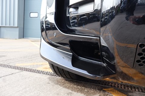 Land Rover Defender 110 BRAND NEW D350 HARD TOP  HSE STYLED BY SEEKER 3 SEATER ASK ABOUT REAR SEATS 12