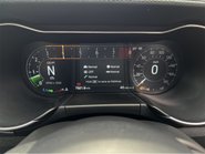 Ford Mustang BULLITT 52