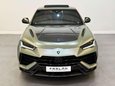 Lamborghini Urus 4.0 V8 BiTurbo Performante SUV 5dr Petrol Auto 4WD Euro 6 (666 ps) 12