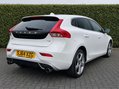 Volvo V40 1.6 T2 R-Design Hatchback 5dr Petrol Manual Euro 5 (s/s) (120 ps) 5