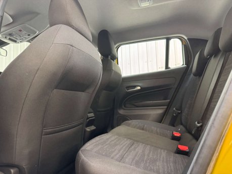 Jeep Avenger Avenger Longitude EV 5dr 65