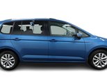 Volkswagen Touran 2.0 TDI SE MPV 5dr Diesel Manual Euro 6 (s/s) (150 ps) 3