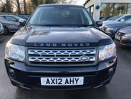 Land Rover Freelander SD4 HSE automatic diesel 89,000m, NAV, heated seats, leather, DAB 15
