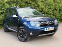 Dacia Duster 1.5 dCi Prestige Euro 6 (s/s) 5dr