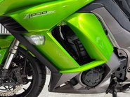 Kawasaki Z1000 SX 2013 ONLY 20K, 1 FORMER OWNER, NEW MOT, 1000CC 32