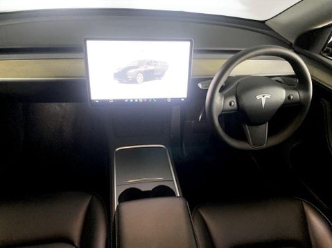Tesla Model Y SUV 5dr Electric Auto RWD (346 ps) 1 Owner - Cruise - DAB Radio 18