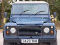 Land Rover 90 SW DT DIESEL 38